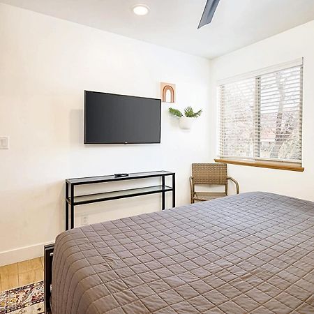 Near Downtown Stylish 2Br With Amazing Patio - 4 Villa Moab Exterior photo
