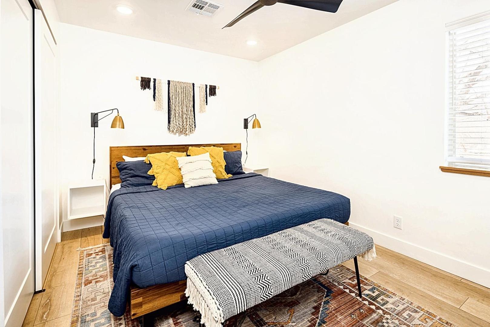 Near Downtown Stylish 2Br With Amazing Patio - 4 Villa Moab Exterior photo