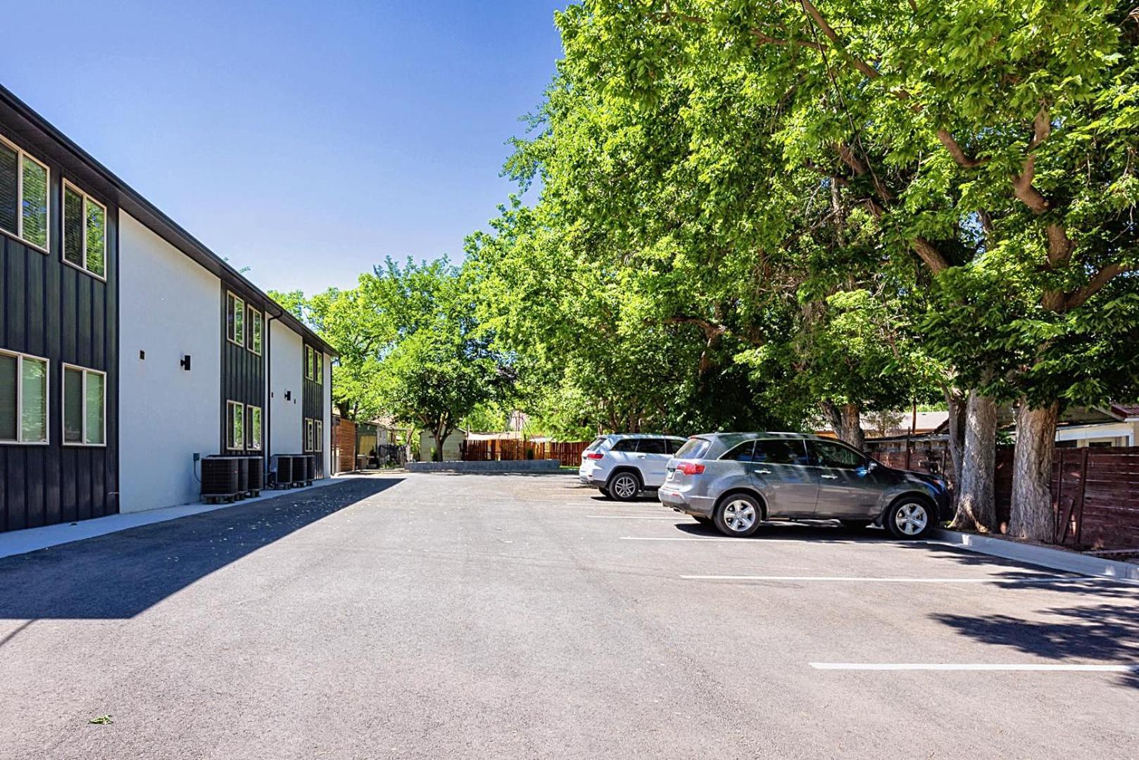 Near Downtown Stylish 2Br With Amazing Patio - 4 Villa Moab Exterior photo