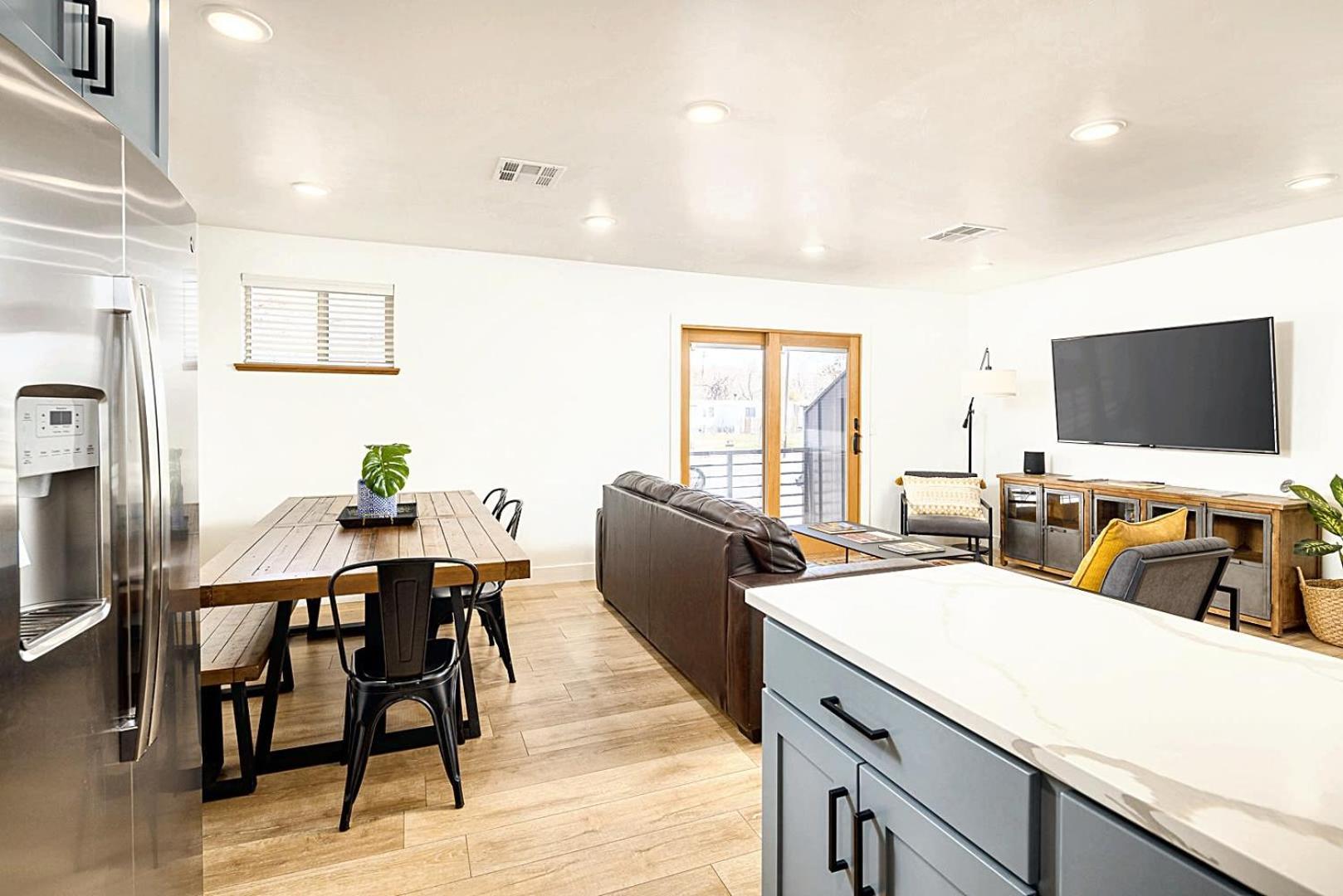 Near Downtown Stylish 2Br With Amazing Patio - 4 Villa Moab Exterior photo
